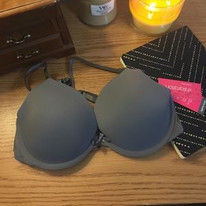 Brand New Bra